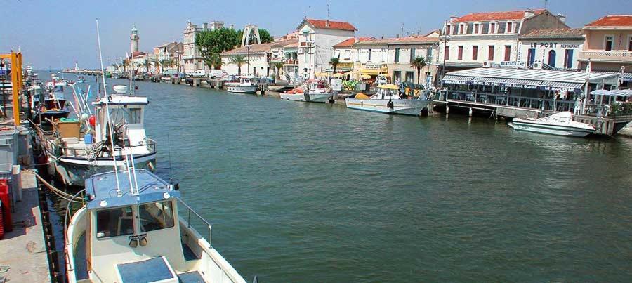 Апартаменты Les Sables D'Or Grau Du Roi Ле-Гро-дю-Руа Экстерьер фото